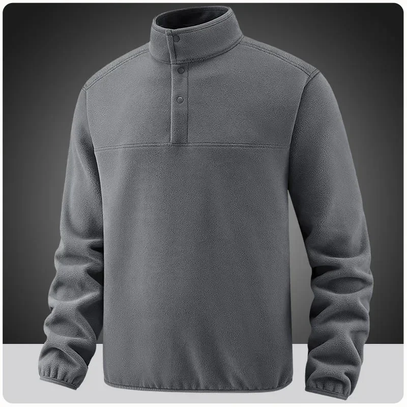 Men`s Polar Fleece Hiking Jacket Outwear Windbreaker Thermal Sport Tourism Mountain Camping Coat Men Pullover Hoodies Sweatshirt
Men`s Polar Fleece Hiking Jacket Outwear Windbreaker Thermal Sport Tourism Mountain Camping Coat Men Pullover Hoodies Sweatshirt