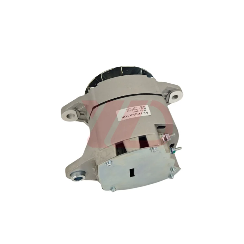 Wholesale Diesel Engine Alternator 3016627 4060811 4913675 3078115 4061007 3935530 3400698 Generator for Cummins NTA855
Wholesale Diesel Engine Alternator 3016627 4060811 4913675 3078115 4061007 3935530 3400698 Generator for Cummins NTA855