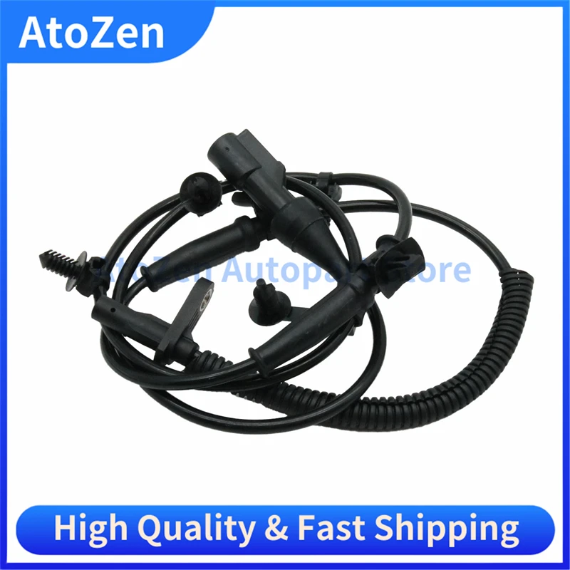 Car ABS Wheel Speed Sensor Front Right for Ford Edge Lincoln MKX 7T4Z-2C204-A 7T4Z2C204A DT4Z2C204A DT4Z2C204AB DT432C204AB
Car ABS Wheel Speed Sensor Front Right for Ford Edge Lincoln MKX 7T4Z-2C204-A 7T4Z2C204A DT4Z2C204A DT4Z2C204AB DT432C204AB