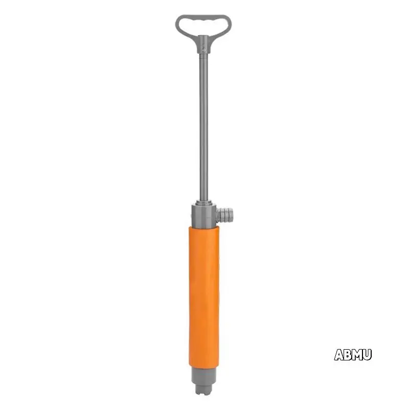 3X Kayak Bilge Pump Manual Water Pump Hand Pump Boat Hand Pump Bilge Pump For Kayaks Canoes And Boats Kayak Accessories
3X Kayak Bilge Pump Manual Water Pump Hand Pump Boat Hand Pump Bilge Pump For Kayaks Canoes And Boats Kayak Accessories