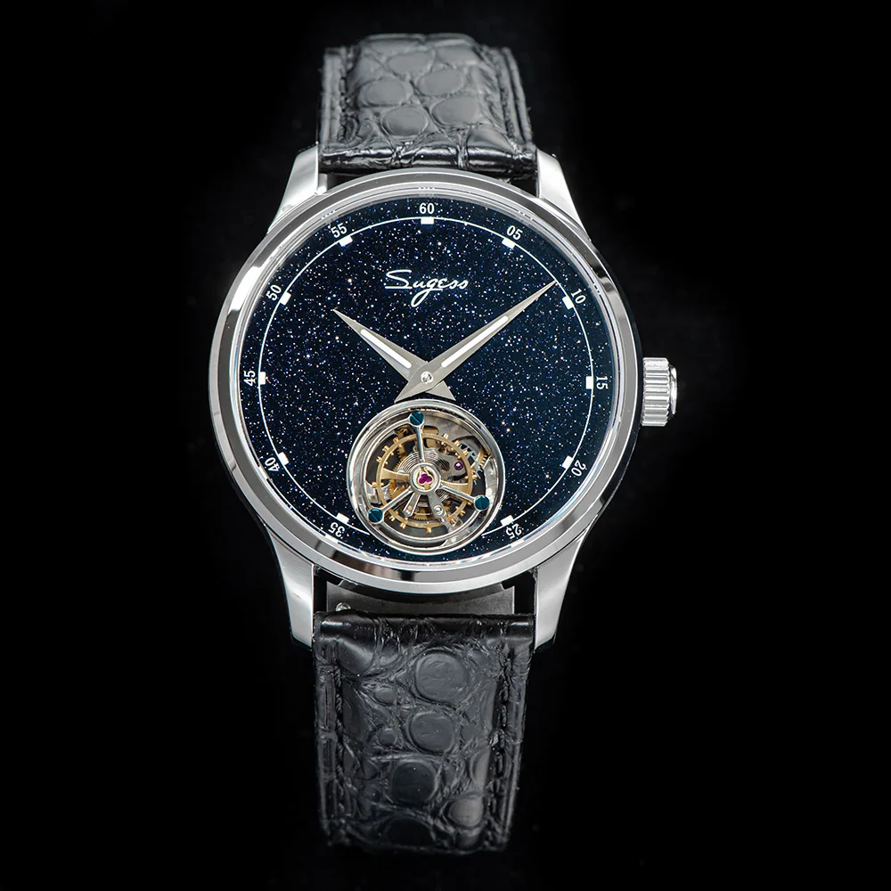 ST8230 Sugess Tourbillon Часы Мужские Роскошные Механические Наручные Часы Настоящий Синий Камень Гламурные Мастер Часы Reloj Новый
ST8230 Sugess Tourbillon Часы Мужские Роскошные Механические Наручные Часы Настоящий Синий Камень Гламурные Мастер Часы Reloj Новый
