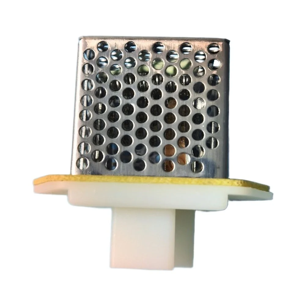 For Air Conditioner Repair As Shown In The Picture Fan Blower Resistor Precise Electrical Control Stable Performance Unit
For Air Conditioner Repair As Shown In The Picture Fan Blower Resistor Precise Electrical Control Stable Performance Unit