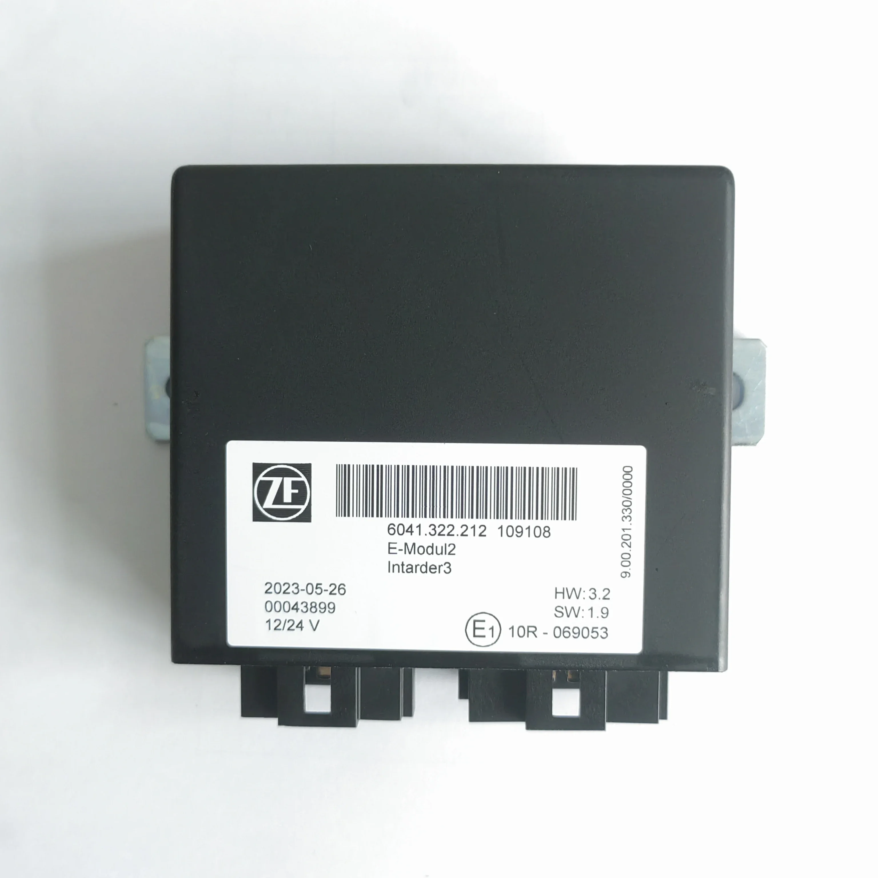 Модуль тормоза-ретардера 6041.322.212, сопротивление трансмиссии
Модуль тормоза-ретардера 6041.322.212, сопротивление трансмиссии