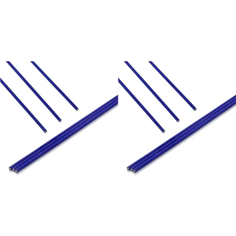 -FTGT 6 Sticks Brazing Rods 56% Silver Solder - Flux Coated Solder Kits, High Temperature Resistance, Brazing Welding Rods
-FTGT 6 Sticks Brazing Rods 56% Silver Solder - Flux Coated Solder Kits, High Temperature Resistance, Brazing Welding Rods