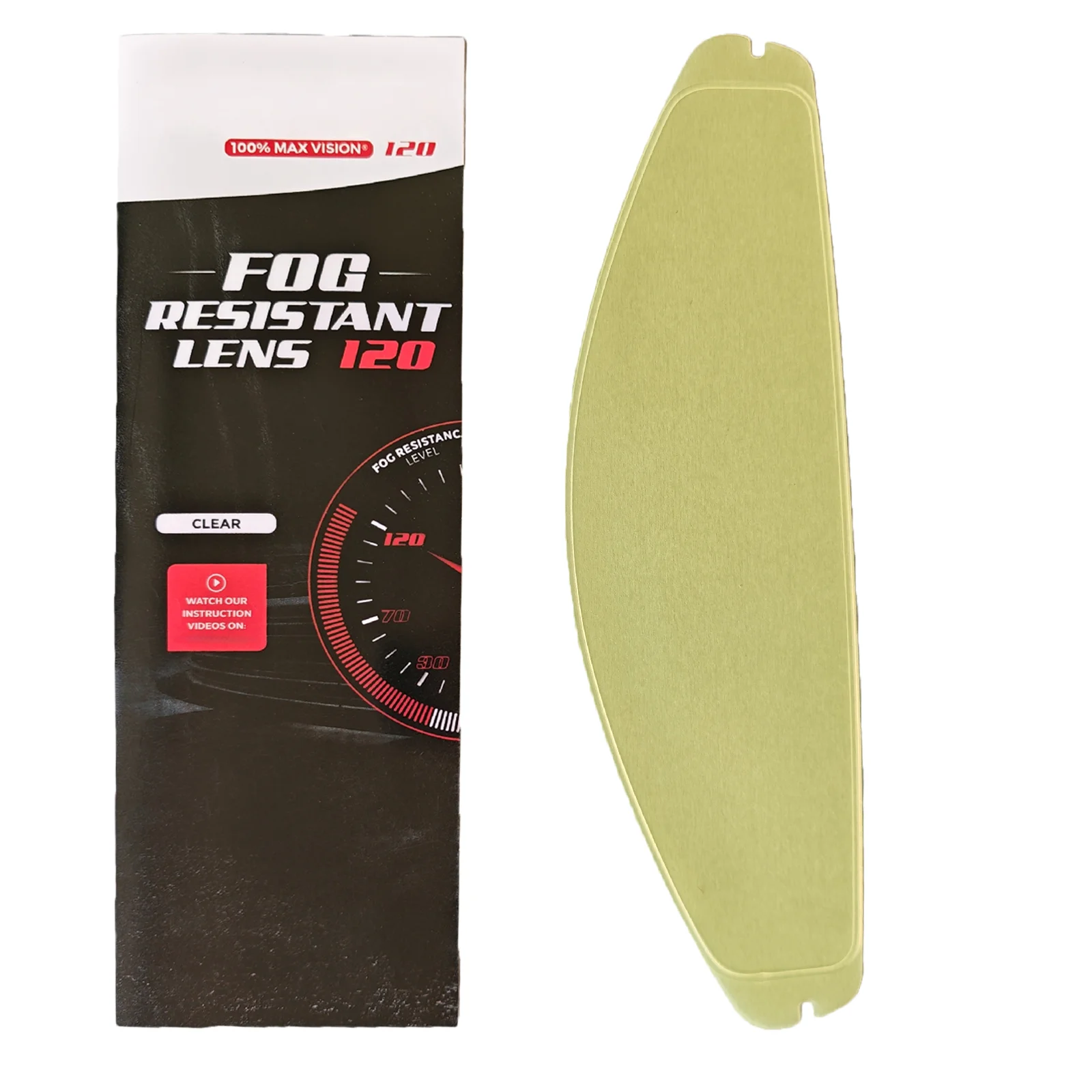 K1 Anti Fog Film for AGV K1,K1S,K3SV,K5,K5S Motorcycle Helmet visor Anti Fog Insert
K1 Anti Fog Film for AGV K1,K1S,K3SV,K5,K5S Motorcycle Helmet visor Anti Fog Insert