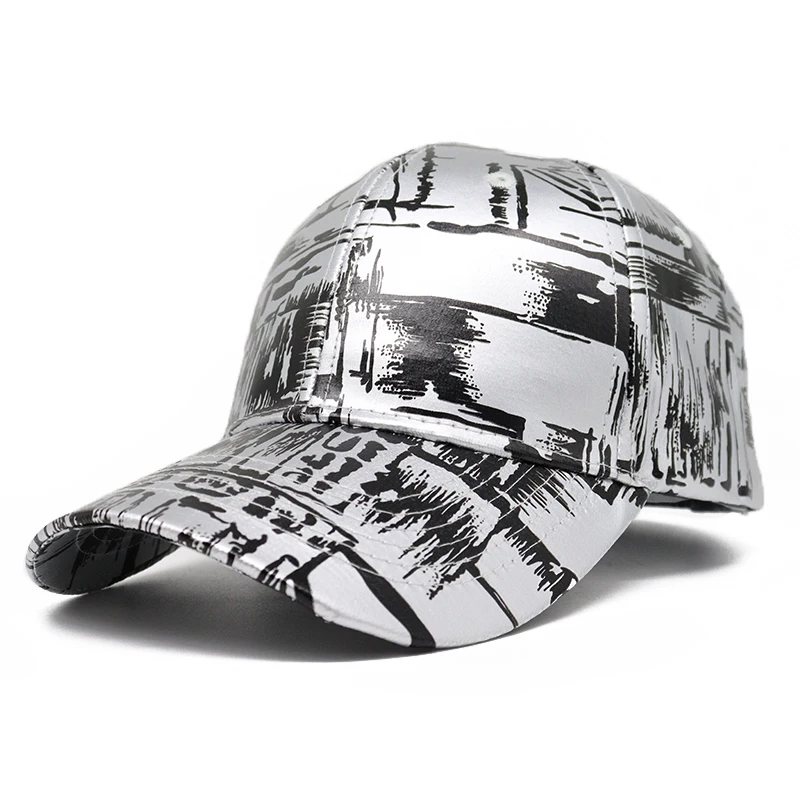 Brand Women's Baseball Cap Spring Summer Casual Cotton Graffiti Metal Style Snapback Caps for Women Bone Gorras Ladies Sun Hats
Brand Women's Baseball Cap Spring Summer Casual Cotton Graffiti Metal Style Snapback Caps for Women Bone Gorras Ladies Sun Hats