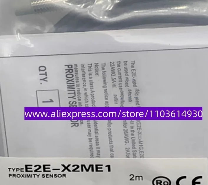 Новый бесконтактный переключатель E2E-C06S02-WC-B2 E2E-C06N04-CJ-C2 E2E-C06N04-CJ-C1 E2E-C06S02-WC-C1 E2E-C06S02-WC-C2 E2E-C06S02-WC-B1 
Новый бесконтактный переключатель E2E-C06S02-WC-B2 E2E-C06N04-CJ-C2 E2E-C06N04-CJ-C1 E2E-C06S02-WC-C1 E2E-C06S02-WC-C2 E2E-C06S02-WC-B1