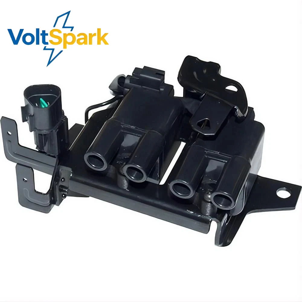 27301-03000 Ignition Coil for Hyundai i10 i20 Kia Picanto 1.2L G4LA – Direct Replacement COP, 4-Pin
27301-03000 Ignition Coil for Hyundai i10 i20 Kia Picanto 1.2L G4LA – Direct Replacement COP, 4-Pin