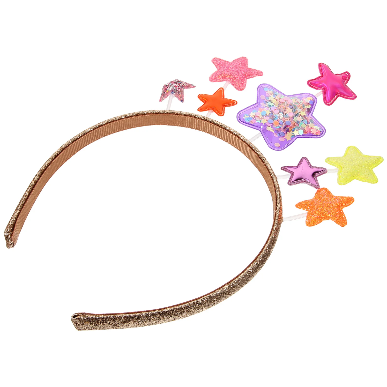 1Pcs Birthday Headpieces Sparkling Star Headband for Party Favors Gift Idea Star Headband Birthday Headpieces
1Pcs Birthday Headpieces Sparkling Star Headband for Party Favors Gift Idea Star Headband Birthday Headpieces