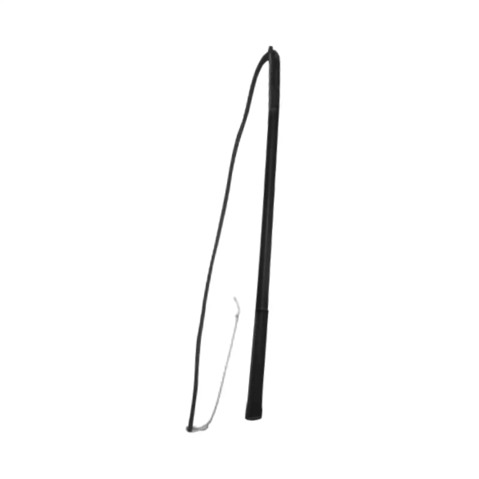 Dog Training Whip Professional Dog Training Hit Stick Pet Behavior Training Tool for Agility Training Entertainment Obedience
Dog Training Whip Professional Dog Training Hit Stick Pet Behavior Training Tool for Agility Training Entertainment Obedience