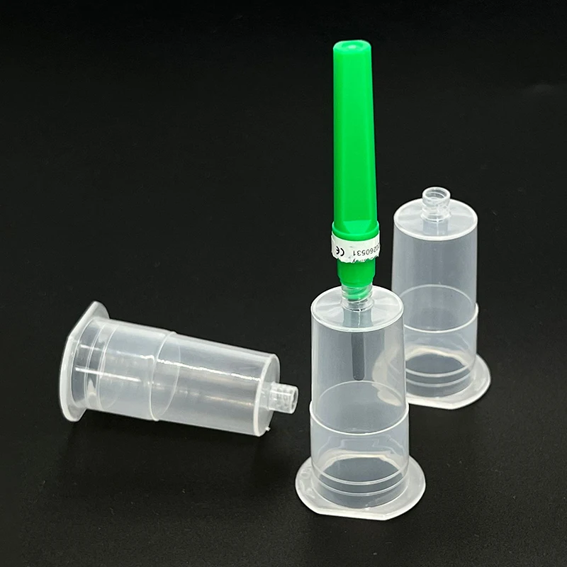 New Disposable Blood Holder Needle Collection Needle Holder For Blood Collection Use Cat Dog Pet Care Room
New Disposable Blood Holder Needle Collection Needle Holder For Blood Collection Use Cat Dog Pet Care Room