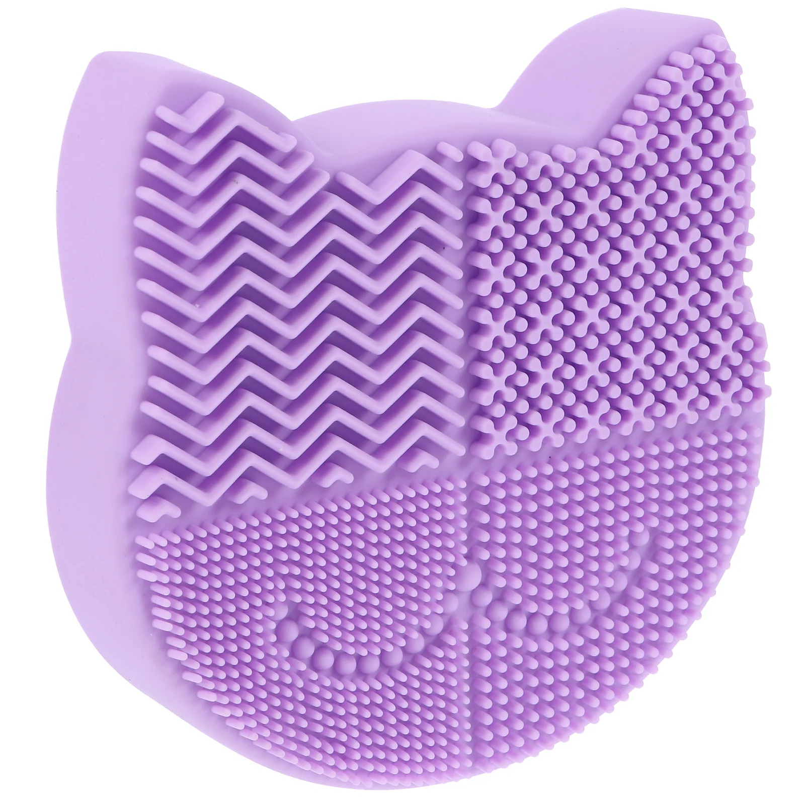 Makeup Brush Cleaning Box Silicone Pad Drying Holder Mat Reusable Durable Eco Friendly Storage Organizer For Brush Scrubber
Makeup Brush Cleaning Box Silicone Pad Drying Holder Mat Reusable Durable Eco Friendly Storage Organizer For Brush Scrubber