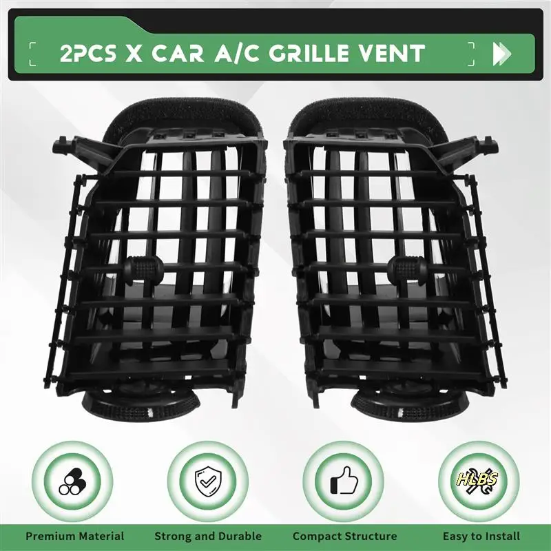 Car Front Dashboard Center A/C Grille Vent Air Conditioner Outlet For TOYOTA FORTUNER VIGO HILUX 2008-2014
Car Front Dashboard Center A/C Grille Vent Air Conditioner Outlet For TOYOTA FORTUNER VIGO HILUX 2008-2014