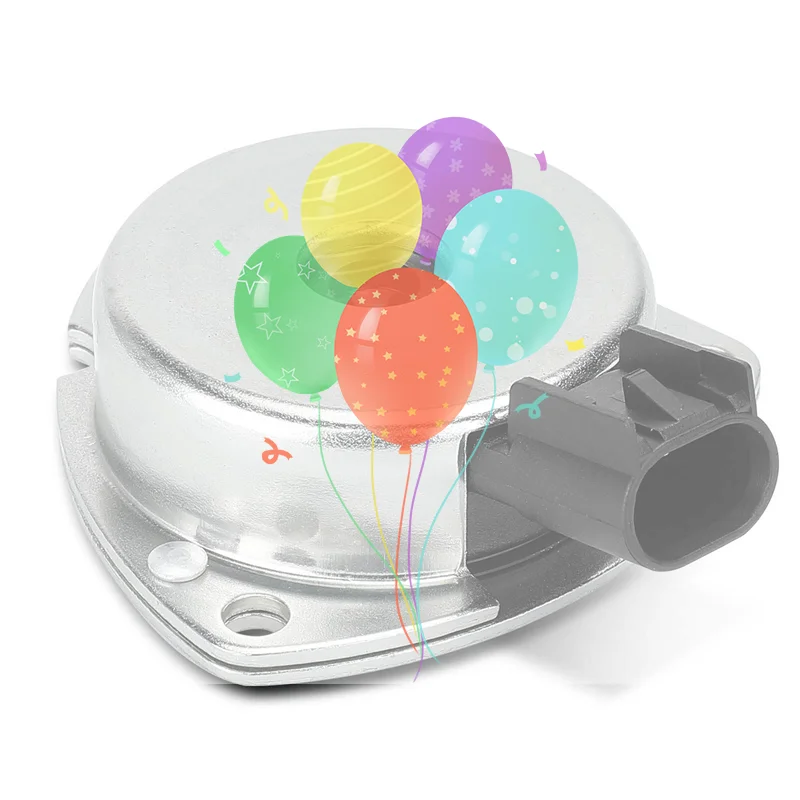 2-контактный электромагнитный клапан синхронизации двигателя VVT для Cadillac SRX STS XLR 2004-2010 VVT378 VV1278 PART16350US 12567085
2-контактный электромагнитный клапан синхронизации двигателя VVT для Cadillac SRX STS XLR 2004-2010 VVT378 VV1278 PART16350US 12567085