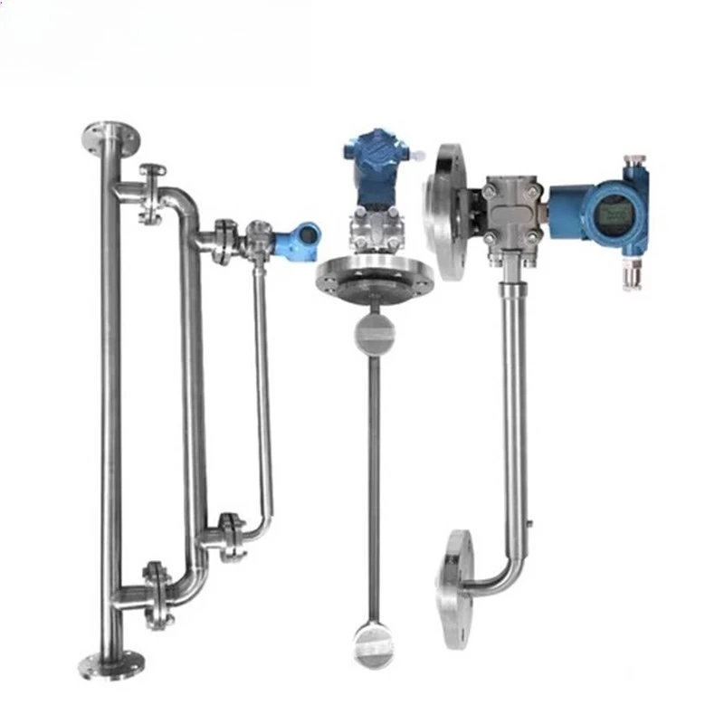 Differential Density Meter Industrial Online Density Meter Side-mounted Differential Density Meter Desulfurization Lime Slurry
Differential Density Meter Industrial Online Density Meter Side-mounted Differential Density Meter Desulfurization Lime Slurry