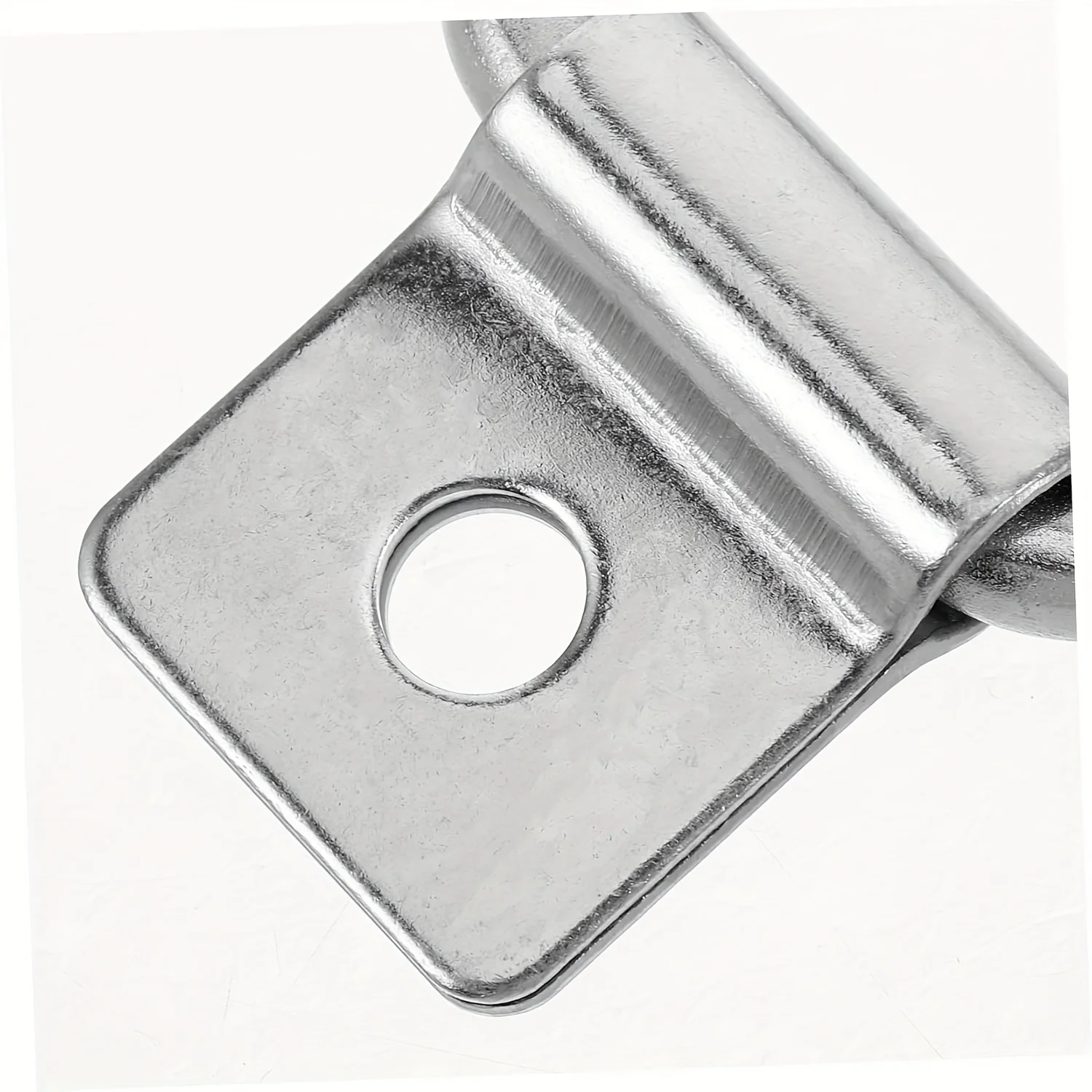 10mm Car Exterior Fixed Pull Ring Trailer Vehicles Parts Hook Truck Hook Ground Buckle Bed Ring Truck Cargo Fixed Hook Handle
10mm Car Exterior Fixed Pull Ring Trailer Vehicles Parts Hook Truck Hook Ground Buckle Bed Ring Truck Cargo Fixed Hook Handle