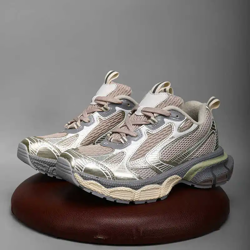 Женские пляжные и уличные сандалии с круглым носком и вентиляцией, черные туфли, тапочки, кроссовки, спортивная обувь, все бренды класса люкс
Женские пляжные и уличные сандалии с круглым носком и вентиляцией, черные туфли, тапочки, кроссовки, спортивная обувь, все бренды класса люкс