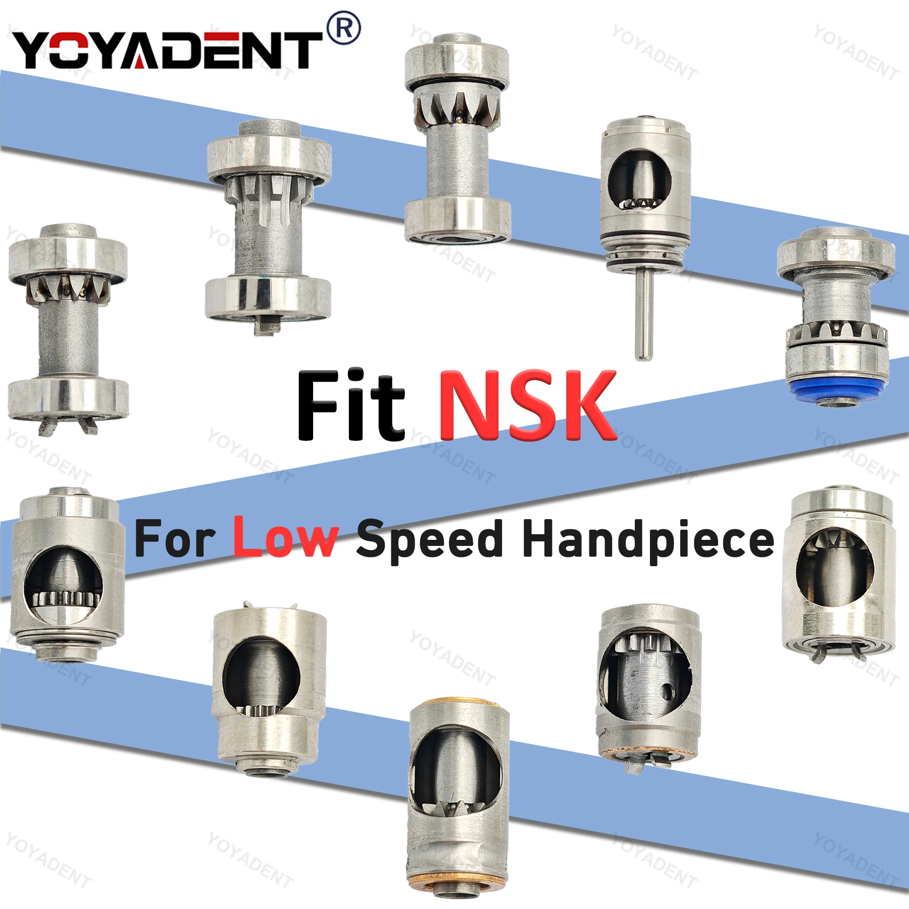 Подходит для стоматологического ротора NSK 1:1 1:5 турбинный картридж, стоматологический воздушный ротор для низкоскоростных наконечников, стоматологических изделий
Подходит для стоматологического ротора NSK 1:1 1:5 турбинный картридж, стоматологический воздушный ротор для низкоскоростных наконечников, стоматологических изделий