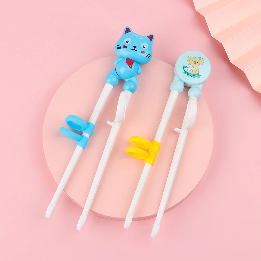 1Pair Chopsticks for Right Hand Home Children's Products Kitchen Tools Chopsticks Kids Baby Learning Helper Training Children
1Pair Chopsticks for Right Hand Home Children's Products Kitchen Tools Chopsticks Kids Baby Learning Helper Training Children