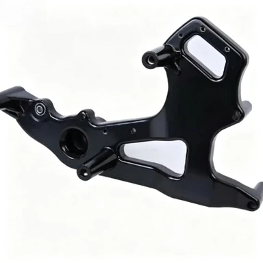 150CC Scooter Aluminum Connecting Plate Original Triangle Bracket Accessories for Riya Antonius Tank
150CC Scooter Aluminum Connecting Plate Original Triangle Bracket Accessories for Riya Antonius Tank