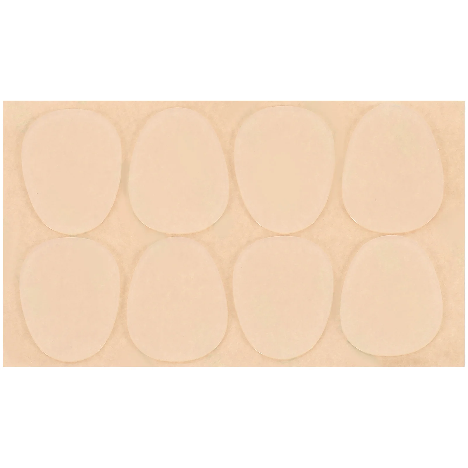 Sheet Saxophone Cushion Pad SemiCircle Style Comfort Enhancement Durability Music Practice Performance Clarinet Mouthpiece Pads
Sheet Saxophone Cushion Pad SemiCircle Style Comfort Enhancement Durability Music Practice Performance Clarinet Mouthpiece Pads