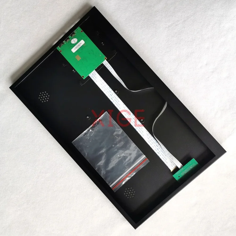 Комплект для самостоятельной модернизации LTN156AT37 LTN156AT39: плата контроллера + металлический корпус, EDP 30-контактный, 1366*768, 15.6 дюймов, 2x TYPE-C, Mini-HDMI, Micro USB
Комплект для самостоятельной модернизации LTN156AT37 LTN156AT39: плата контроллера + металлический корпус, EDP 30-контактный, 1366*768, 15.6 дюймов, 2x TYPE-C, Mini-HDMI, Micro USB