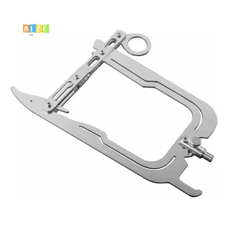 A12E-Portable Stop Ship Kayak Accessories Boat Tool Mooring Rope Dock Hook Long-Distance Threader
A12E-Portable Stop Ship Kayak Accessories Boat Tool Mooring Rope Dock Hook Long-Distance Threader