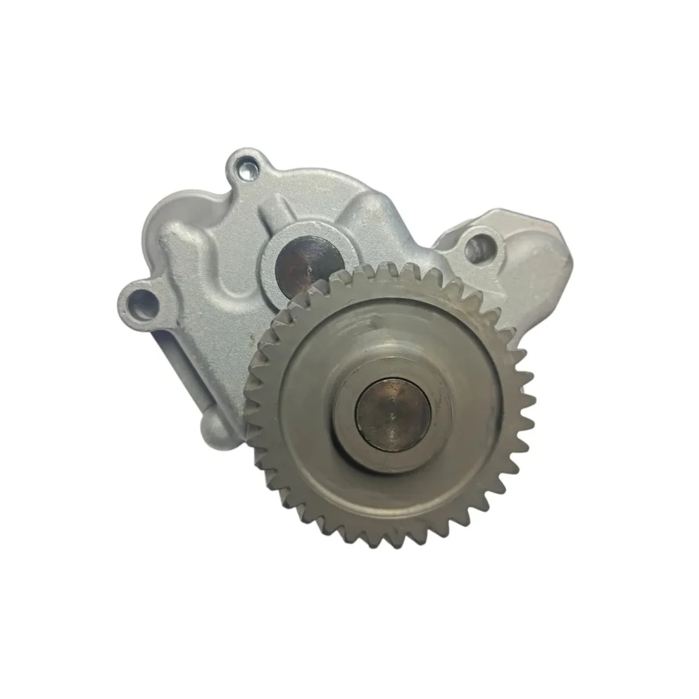 Насос масляный (масляный насос) OE 26100-45010 для двигателей Hyundai E-COUNTY 04EM, ELANTRA 00, 96, HD35/HD65/HD72/HD75, TERRACAN 00, XCIENT 6X4
Насос масляный (масляный насос) OE 26100-45010 для двигателей Hyundai E-COUNTY 04EM, ELANTRA 00, 96, HD35/HD65/HD72/HD75, TERRACAN 00, XCIENT 6X4