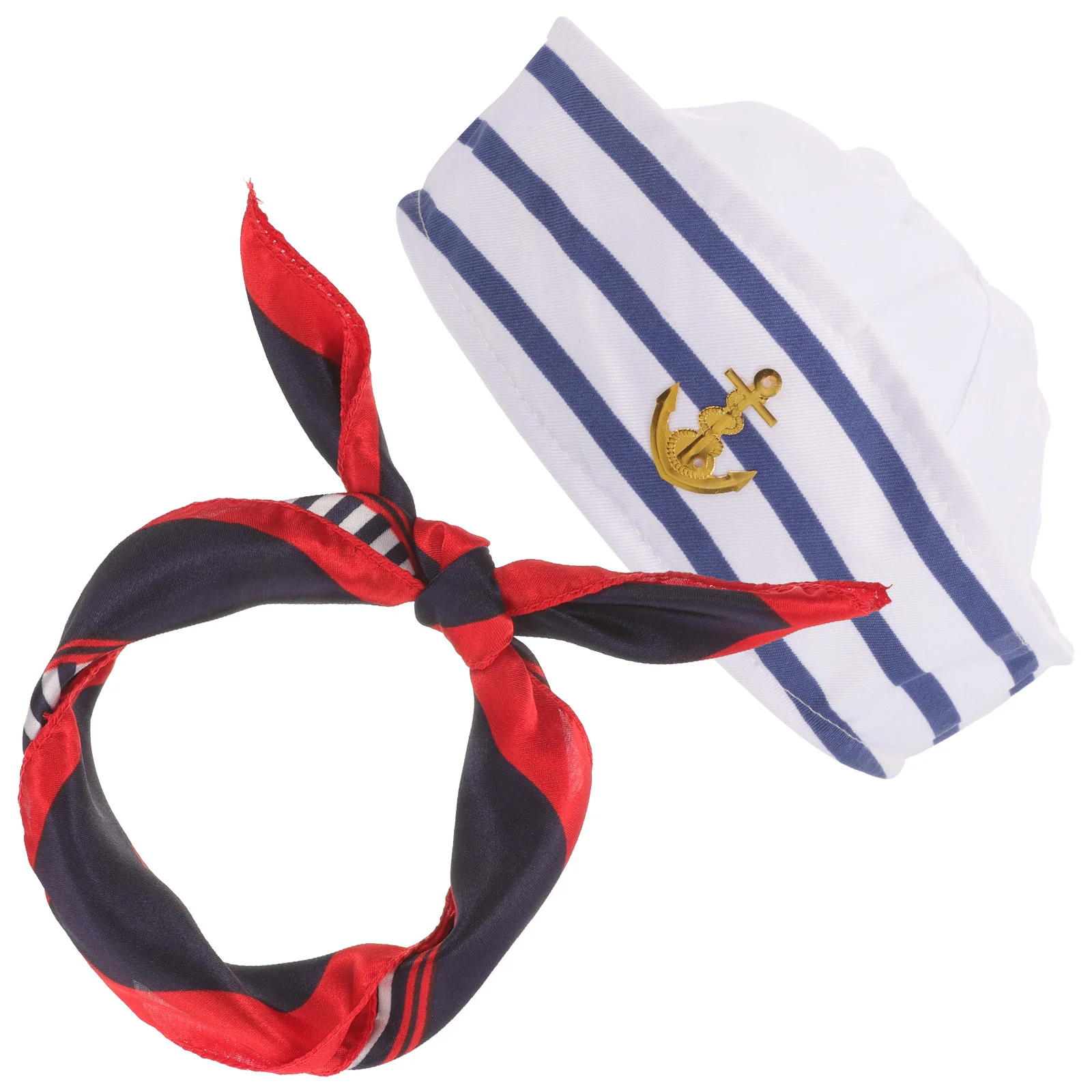 Hat Prom Suit Satin Bonnet Sailor Captain Costume Embroidered for Decor Bride Sea-man Hats
Hat Prom Suit Satin Bonnet Sailor Captain Costume Embroidered for Decor Bride Sea-man Hats