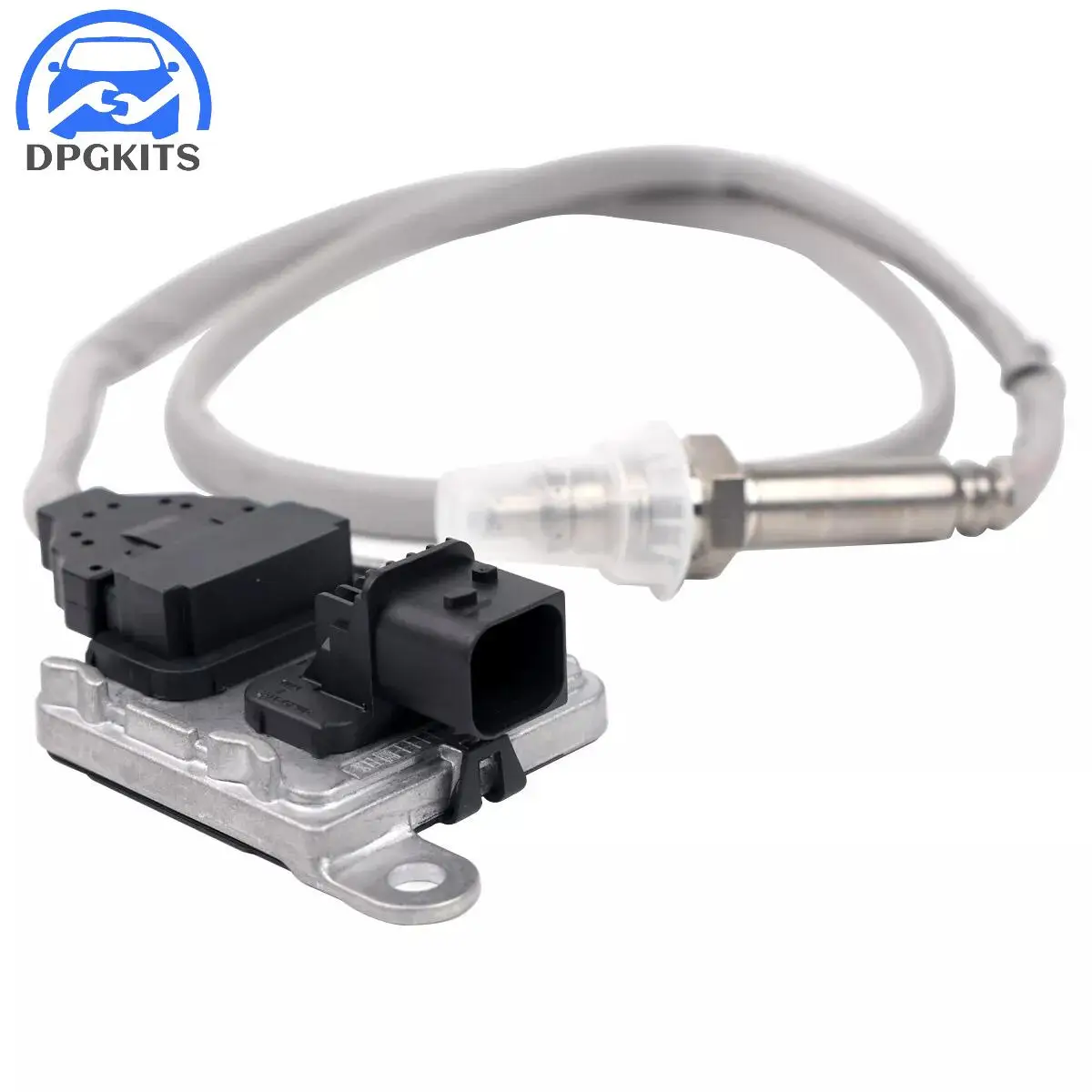 1pc Nox Sensor For Cummins ISB QSB 6.7L 5491423 Excavator Accessories Parts Replacement
1pc Nox Sensor For Cummins ISB QSB 6.7L 5491423 Excavator Accessories Parts Replacement