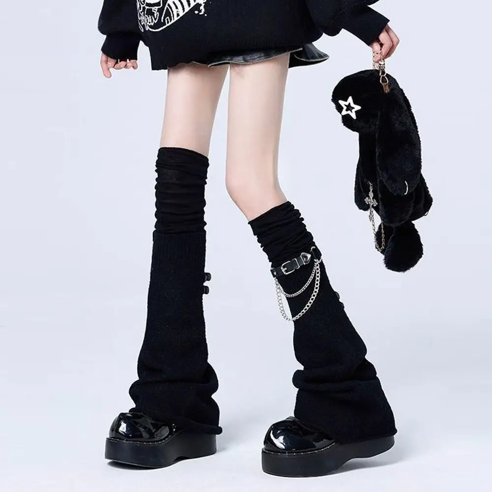 Harajuku Long Length Lace Leg Warmer Flare Design Lace Trim Thigh High Socks Keep Warm Over Knee Socks Women's Wear
Harajuku Long Length Lace Leg Warmer Flare Design Lace Trim Thigh High Socks Keep Warm Over Knee Socks Women's Wear