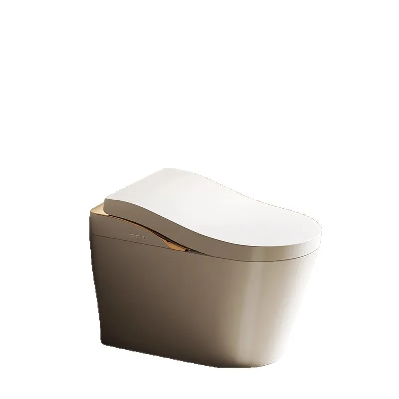 Ergonomic seat fully automatic zero gravity built-in foam shield aromatherapy deodorization integrated instant smart toilet
Ergonomic seat fully automatic zero gravity built-in foam shield aromatherapy deodorization integrated instant smart toilet