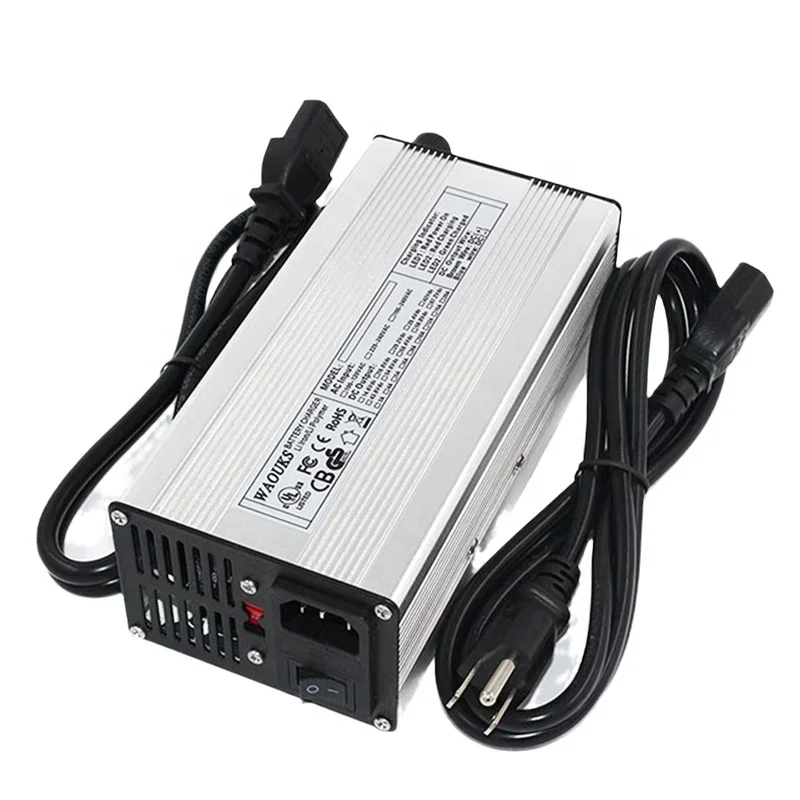 Factory wholesale 900W 16.8V 12v 30a 40a battery charger li ion Lipo lithium 12v charger
Factory wholesale 900W 16.8V 12v 30a 40a battery charger li ion Lipo lithium 12v charger