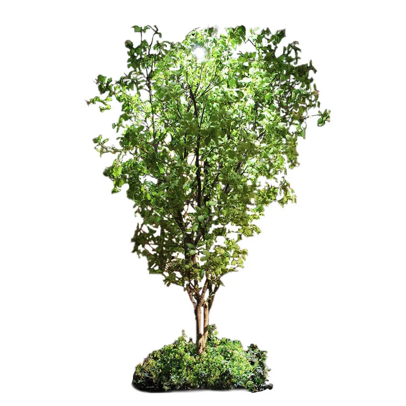 Landscape fake tree simulation indoor landscape landscaping banyan tree fake green plant window decorative tree
Landscape fake tree simulation indoor landscape landscaping banyan tree fake green plant window decorative tree