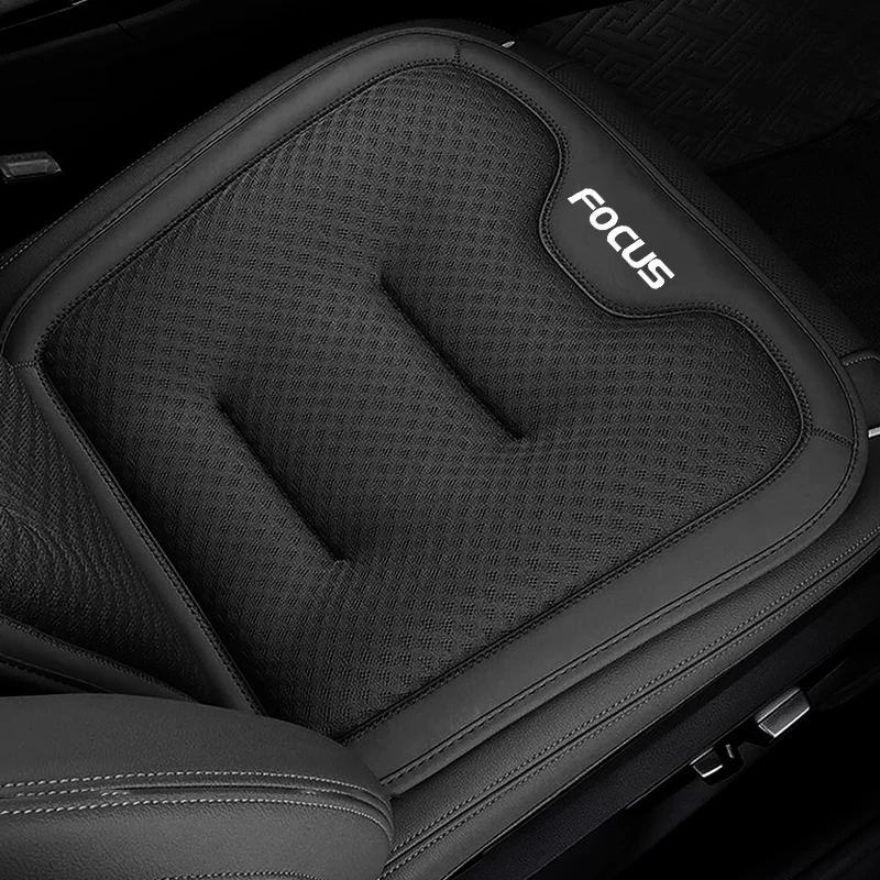 For Ford Focus ST Mk2 Mk3 Mk4 Summer Ice Silk Breathable Car Seat Cushion All-Season Universal Cool Pad Seat Cover Protector
For Ford Focus ST Mk2 Mk3 Mk4 Summer Ice Silk Breathable Car Seat Cushion All-Season Universal Cool Pad Seat Cover Protector