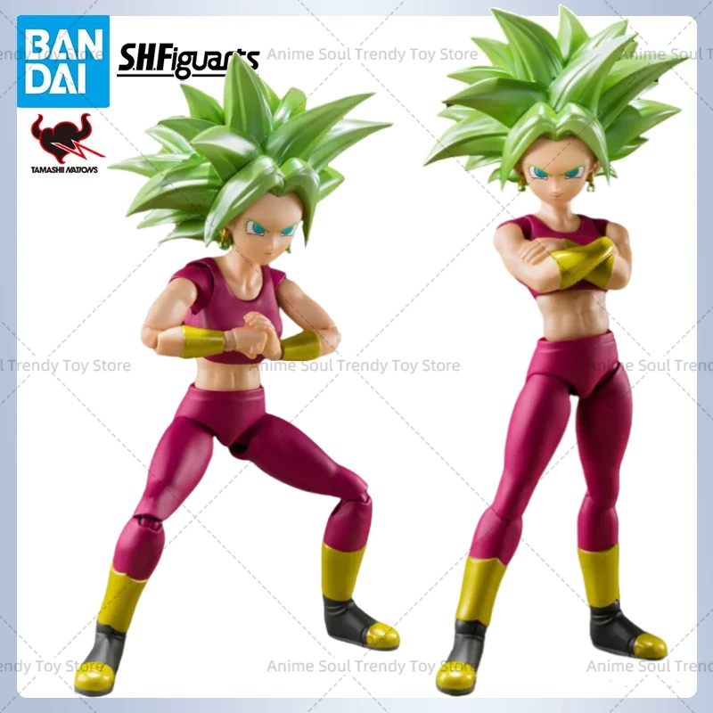 In Stock Bandai S H Figuarts Original Dragon Ball Kefla Doll Brand New Boxed Action Figure Anime Characters Model Garage AS
In Stock Bandai S H Figuarts Original Dragon Ball Kefla Doll Brand New Boxed Action Figure Anime Characters Model Garage AS