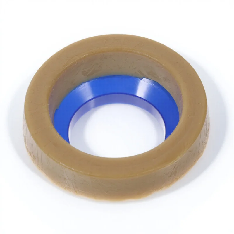 Toilet Bowl Rubber Ring Thick Leak-Proof Sealing Gasket For Bathroom Universal Fit Heavy Duty Connection Ring Toilet Bowl Gasket
Toilet Bowl Rubber Ring Thick Leak-Proof Sealing Gasket For Bathroom Universal Fit Heavy Duty Connection Ring Toilet Bowl Gasket