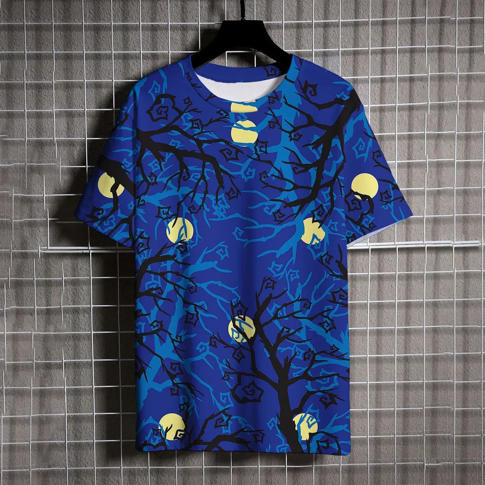 3D Casual Crew Neck Men's Short Sleeve Tee Personalized Pumpkin Print Graphic T Shirts Fashionable Halloween Tops Tshirt Shirt
3D Casual Crew Neck Men's Short Sleeve Tee Personalized Pumpkin Print Graphic T Shirts Fashionable Halloween Tops Tshirt Shirt
