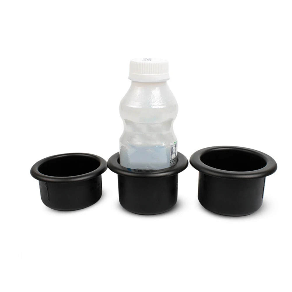 2PCS Car Cup Holder Water Cup Holder Plastic Cup Stand Beverage Bottle Drinks Storage Rack Automotive Interior Accessories
2PCS Car Cup Holder Water Cup Holder Plastic Cup Stand Beverage Bottle Drinks Storage Rack Automotive Interior Accessories