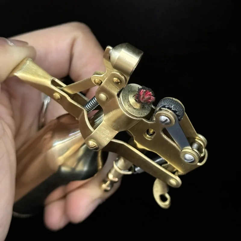 2026 Handmade Lighter Special-shaped Machine Vintage Kerosine Machine Capitol Gift
2026 Handmade Lighter Special-shaped Machine Vintage Kerosine Machine Capitol Gift