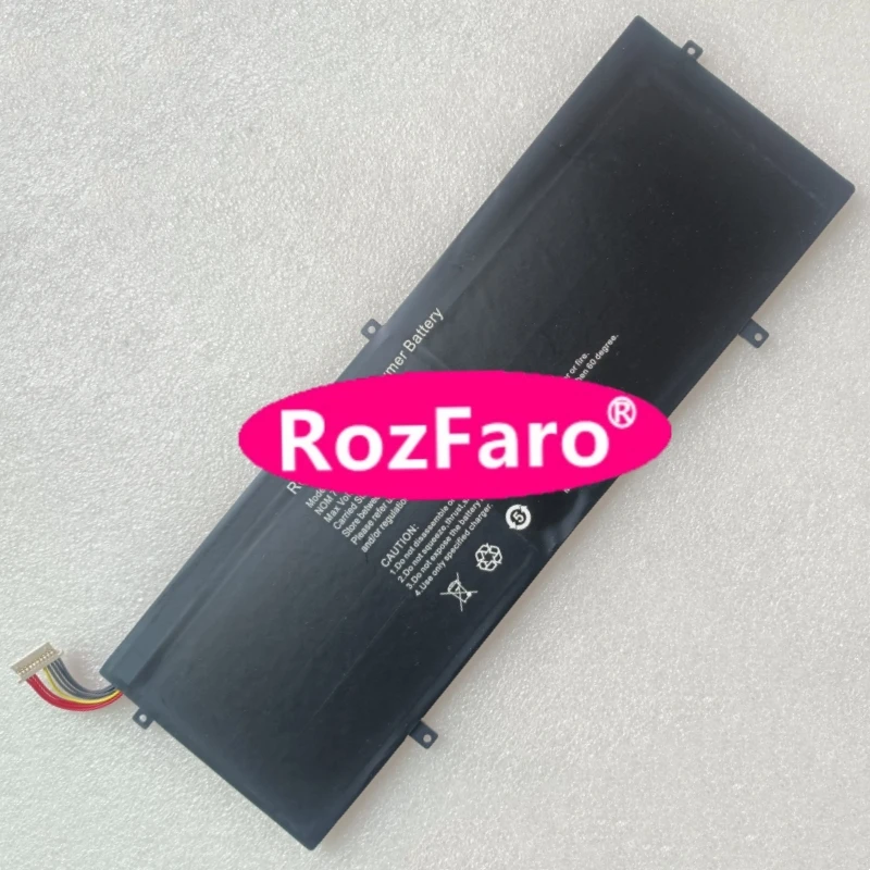 RozFaro P313R 3282122-2S для ультрабука Onnyx II 14 дюймов, аккумулятор для Thomson WWNEOX13C-4GR32 Ноутбук Hyundai HN4P402SE HN4P402SC
RozFaro P313R 3282122-2S для ультрабука Onnyx II 14 дюймов, аккумулятор для Thomson WWNEOX13C-4GR32 Ноутбук Hyundai HN4P402SE HN4P402SC