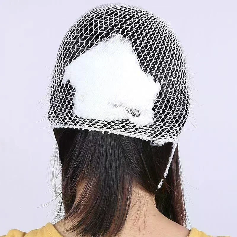 4 Size Elastic Net Wound Dressing Net Tubular Bandage Mesh Tubing Breathable Bandage Retainer For Wrist Elbow Knee Thigh
4 Size Elastic Net Wound Dressing Net Tubular Bandage Mesh Tubing Breathable Bandage Retainer For Wrist Elbow Knee Thigh
