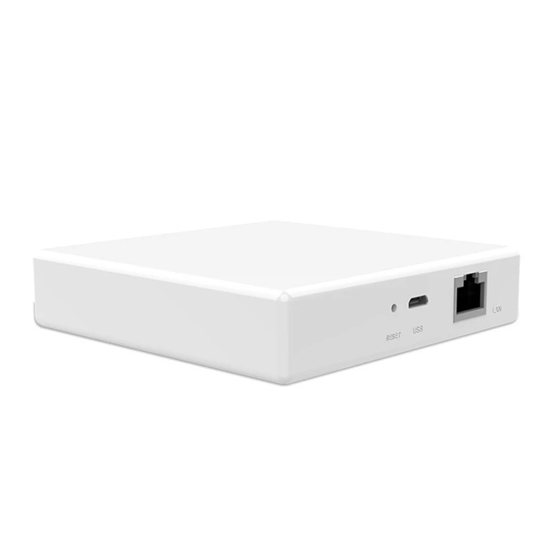 Проводной шлюз Zigbee в стиле граффити, сетевой хаб для умного дома, удаленный Многофункциональный контрольный шлюз
Проводной шлюз Zigbee в стиле граффити, сетевой хаб для умного дома, удаленный Многофункциональный контрольный шлюз