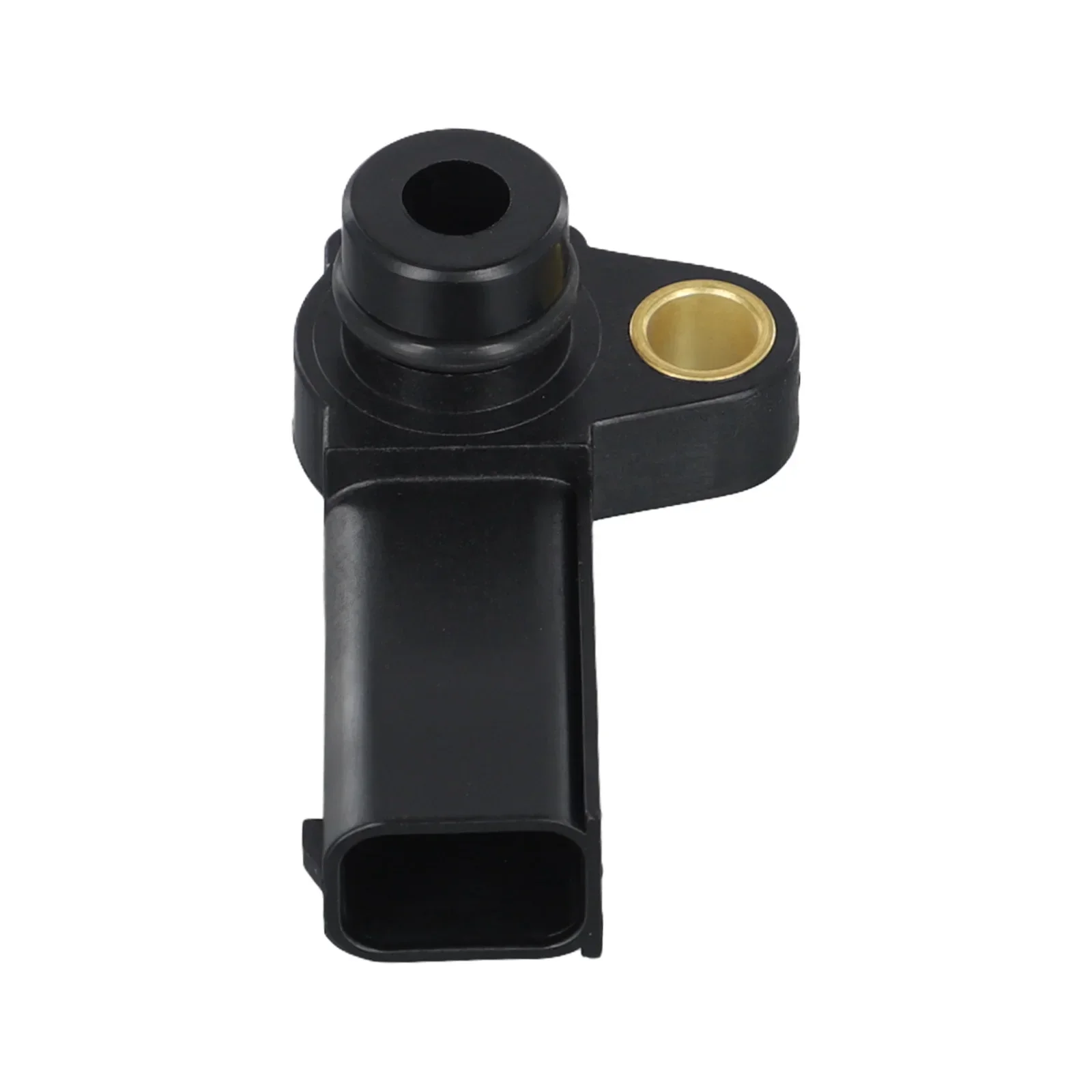 Automotive MAP Pressure Sensor Engine Sensor LR077148 Black Exhaust Pressure Sensor Brand New High Reliability
Automotive MAP Pressure Sensor Engine Sensor LR077148 Black Exhaust Pressure Sensor Brand New High Reliability