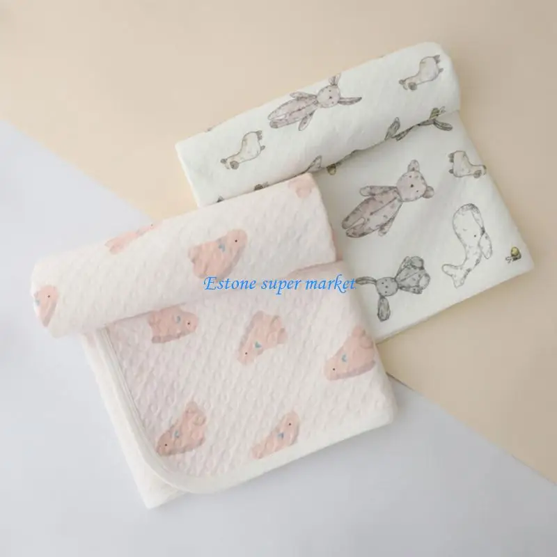 090B Reusable Nappy Changing Pad Toddler Diaper Changer Pad Rectangle Urine Pad 27’’
090B Reusable Nappy Changing Pad Toddler Diaper Changer Pad Rectangle Urine Pad 27’’