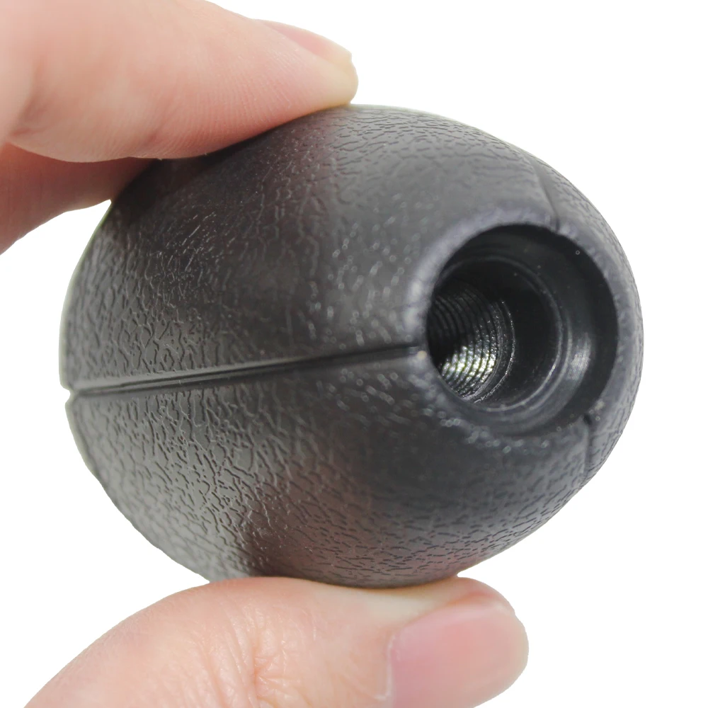 Black Leather Gear Shift Knob Compatible with For Nissan For Safari For Patrol Y60 1987 through 1995 Manual Cars
Black Leather Gear Shift Knob Compatible with For Nissan For Safari For Patrol Y60 1987 through 1995 Manual Cars