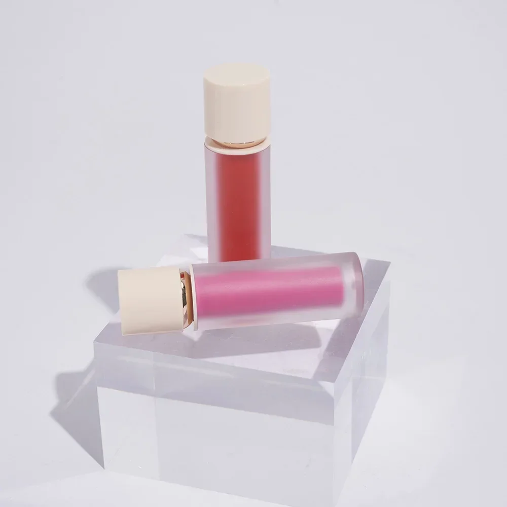 Private Label Liquid Blush Custom Logo Silky 6-color Cheek Contour High Pigment Natural Nude Rouge Lasting Makeup Wholesale
Private Label Liquid Blush Custom Logo Silky 6-color Cheek Contour High Pigment Natural Nude Rouge Lasting Makeup Wholesale