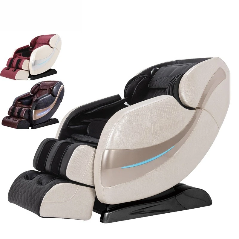 Massage Chair Health Appliances Fitness Massage Chair Full Body Massager
Massage Chair Health Appliances Fitness Massage Chair Full Body Massager
