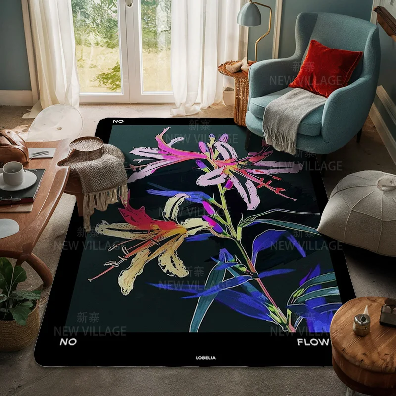 Modern Abstract Flower Door Mat Nordic Dopamine Style Floor Mat Living Room Bedroom Cafe Decorative Floor Mat
Modern Abstract Flower Door Mat Nordic Dopamine Style Floor Mat Living Room Bedroom Cafe Decorative Floor Mat