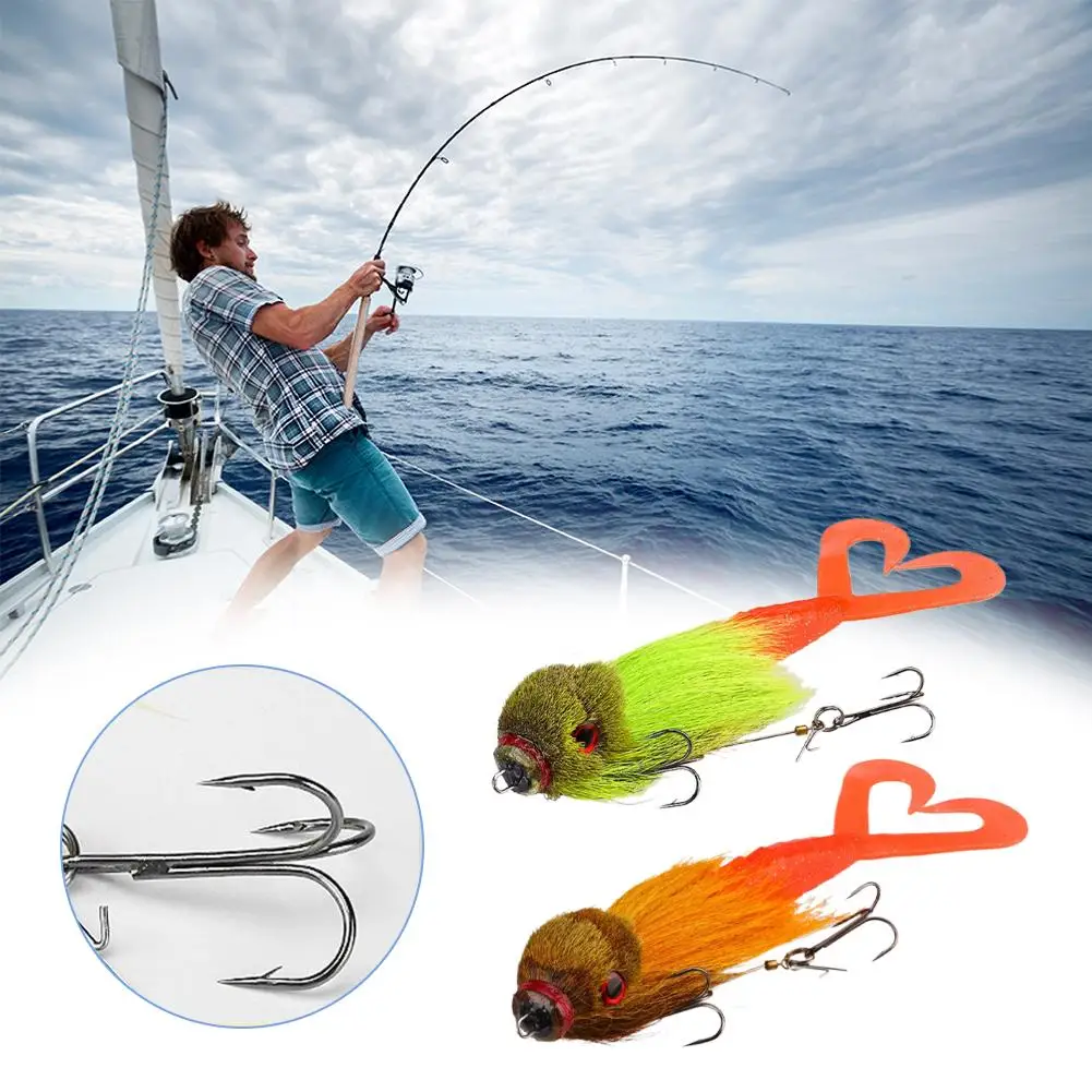 Мышь из оленьей шерсти, 21 см, 40 г, искусственная приманка, рыболовные снасти, реалистичная силиконовая приманка, длинный ход, погружная жесткая приманка, вилка, хвост, искусственная приманка
Мышь из оленьей шерсти, 21 см, 40 г, искусственная приманка, рыболовные снасти, реалистичная силиконовая приманка, длинный ход, погружная жесткая приманка, вилка, хвост, искусственная приманка